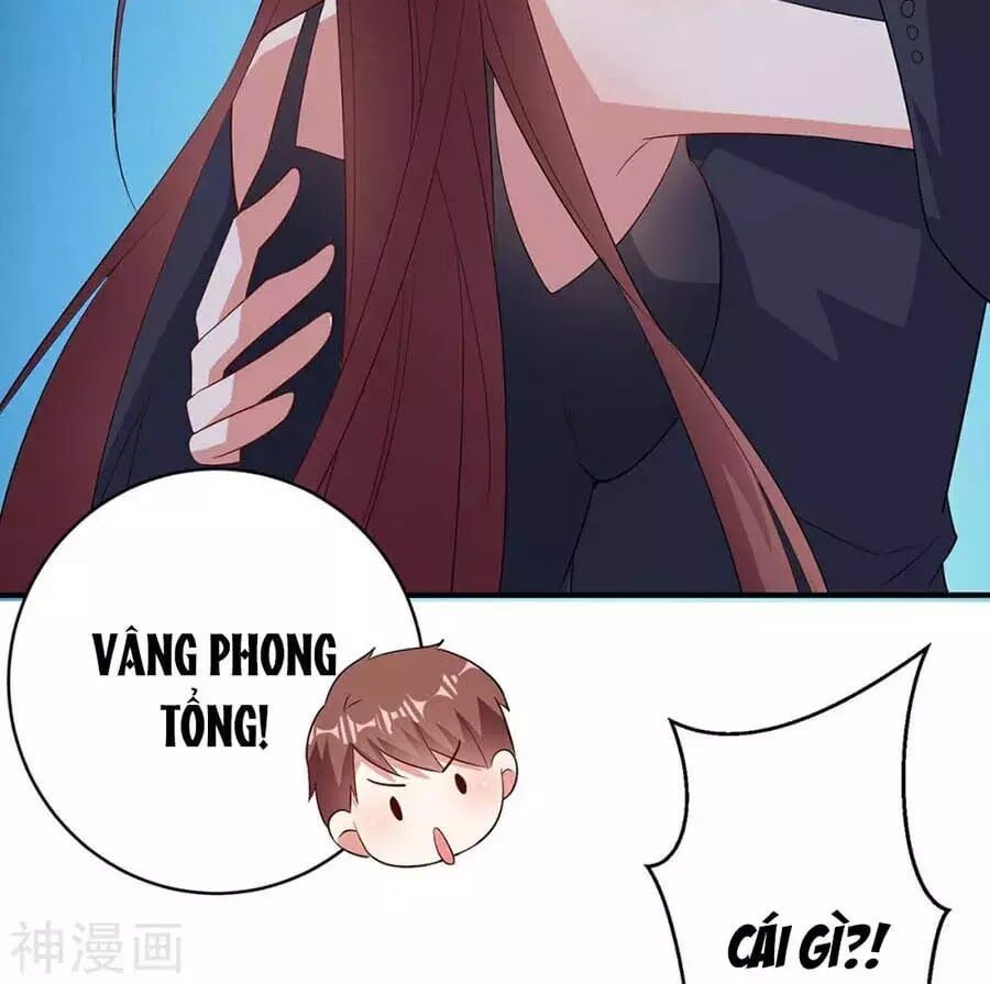 đọc truyện Thiên Tài Khốc Bảo: Tổng Tài Sủng Thê Quá Cường Hãn Chương 42 ảnh 25 tại Thiên Thai Truyện