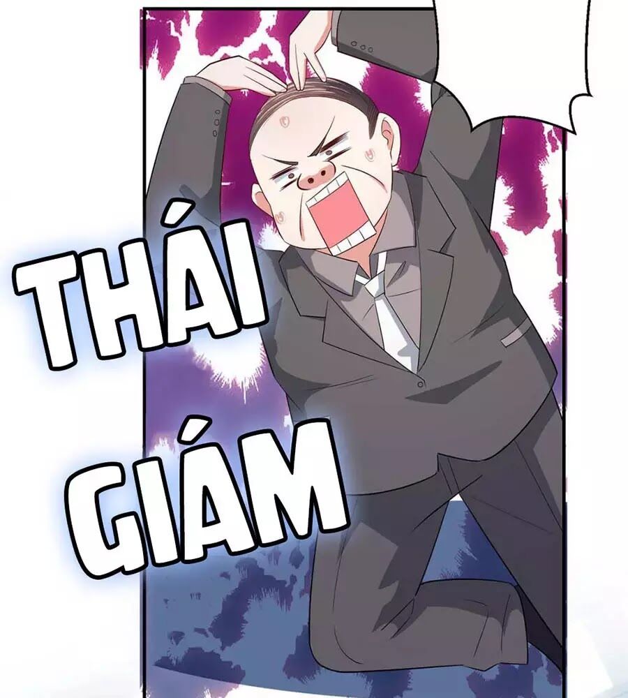 đọc truyện Thiên Tài Khốc Bảo: Tổng Tài Sủng Thê Quá Cường Hãn Chương 42 ảnh 26 tại Thiên Thai Truyện