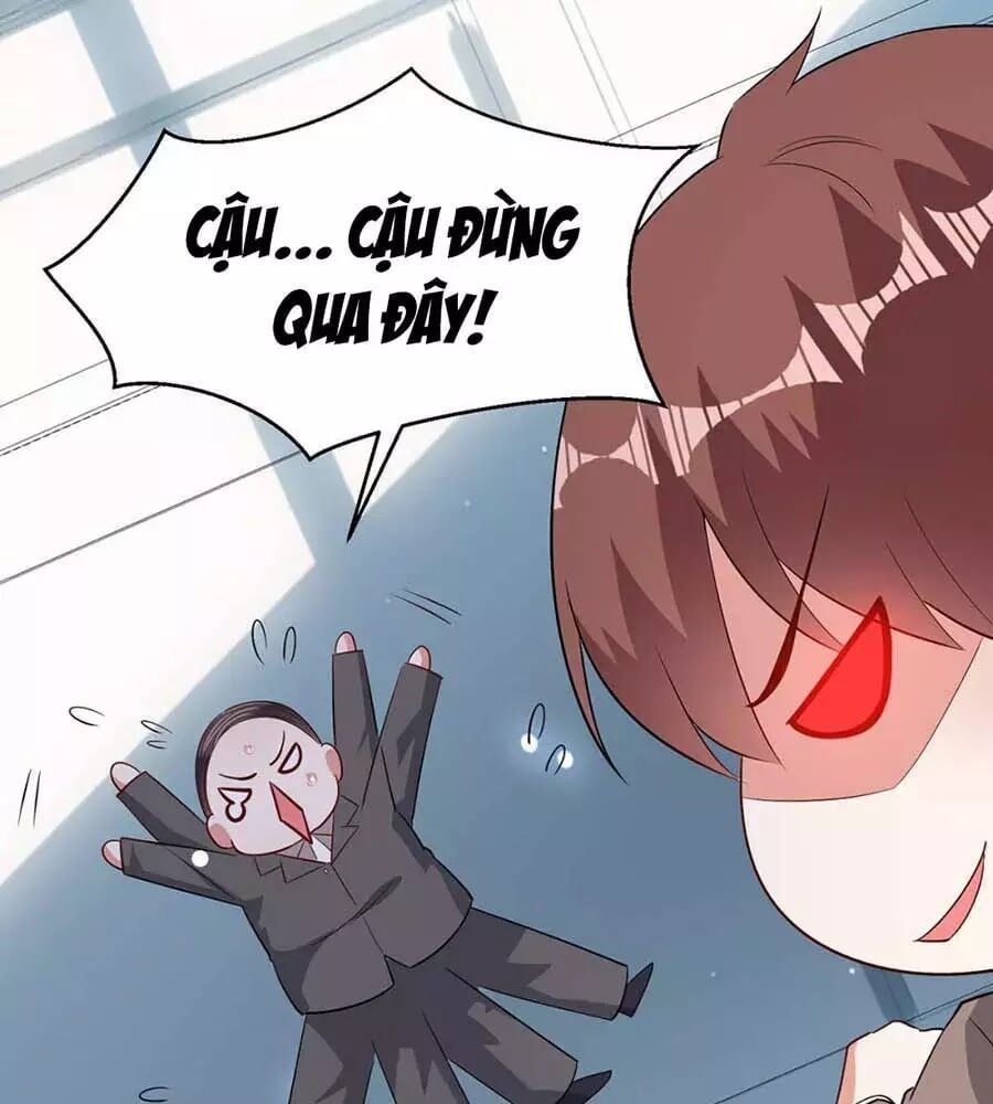 đọc truyện Thiên Tài Khốc Bảo: Tổng Tài Sủng Thê Quá Cường Hãn Chương 42 ảnh 28 tại Thiên Thai Truyện