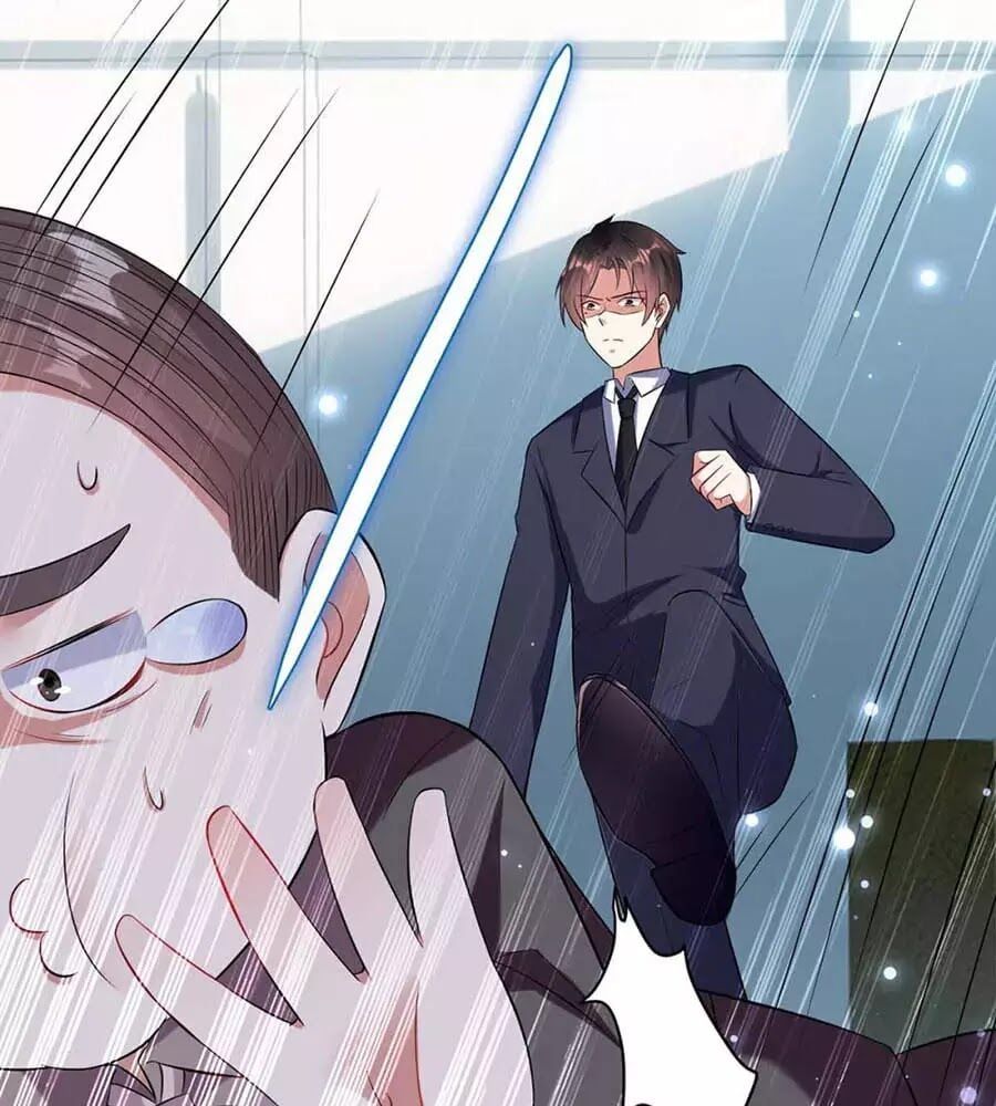 đọc truyện Thiên Tài Khốc Bảo: Tổng Tài Sủng Thê Quá Cường Hãn Chương 42 ảnh 5 tại Thiên Thai Truyện