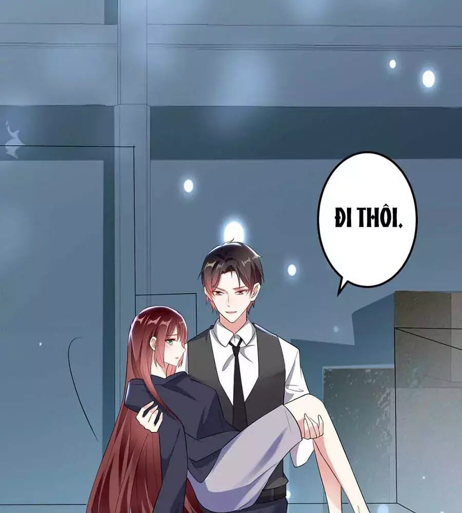 đọc truyện Thiên Tài Khốc Bảo: Tổng Tài Sủng Thê Quá Cường Hãn Chương 42 ảnh 35 tại Thiên Thai Truyện