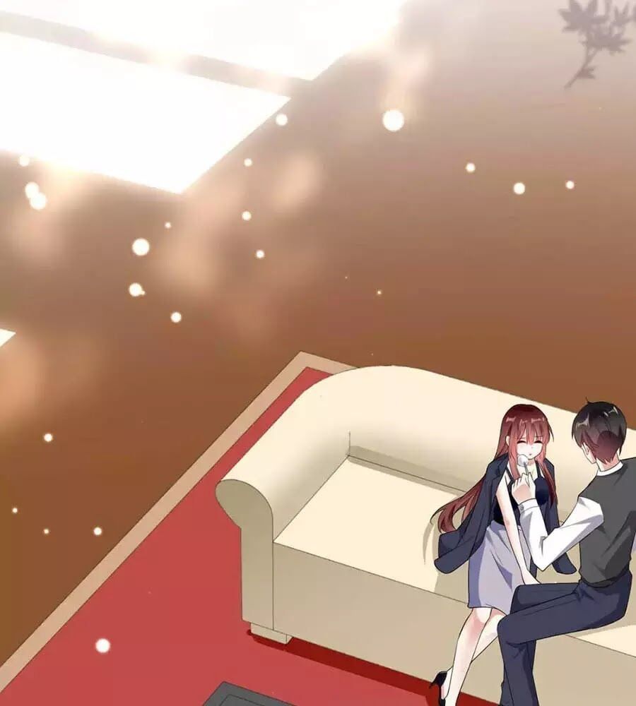 đọc truyện Thiên Tài Khốc Bảo: Tổng Tài Sủng Thê Quá Cường Hãn Chương 42 ảnh 38 tại Thiên Thai Truyện