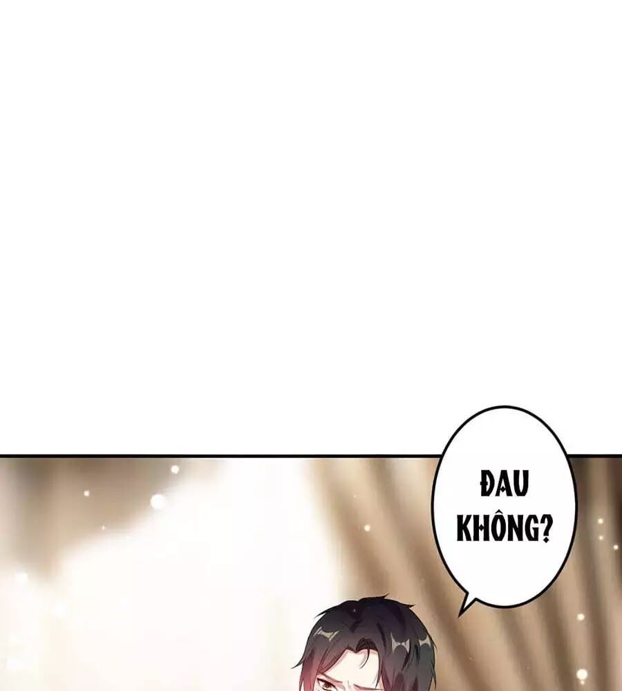 đọc truyện Thiên Tài Khốc Bảo: Tổng Tài Sủng Thê Quá Cường Hãn Chương 42 ảnh 40 tại Thiên Thai Truyện