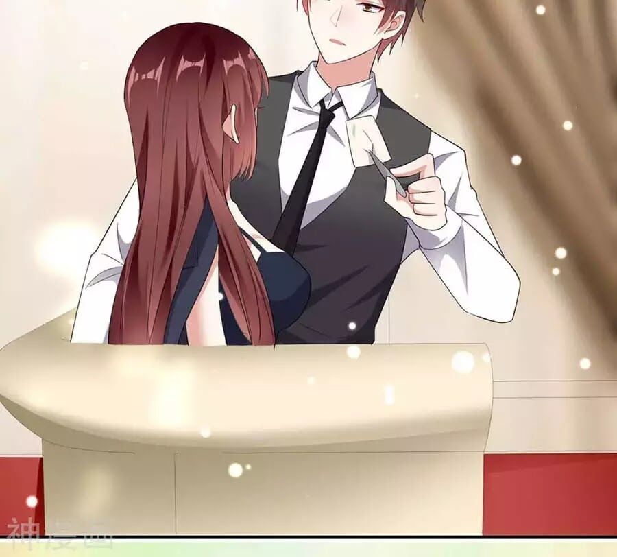 đọc truyện Thiên Tài Khốc Bảo: Tổng Tài Sủng Thê Quá Cường Hãn Chương 42 ảnh 41 tại Thiên Thai Truyện