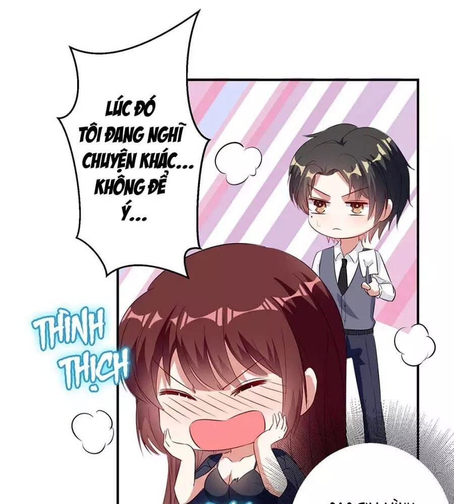 đọc truyện Thiên Tài Khốc Bảo: Tổng Tài Sủng Thê Quá Cường Hãn Chương 42 ảnh 47 tại Thiên Thai Truyện