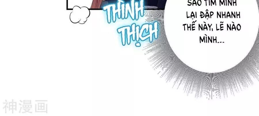 đọc truyện Thiên Tài Khốc Bảo: Tổng Tài Sủng Thê Quá Cường Hãn Chương 42 ảnh 48 tại Thiên Thai Truyện