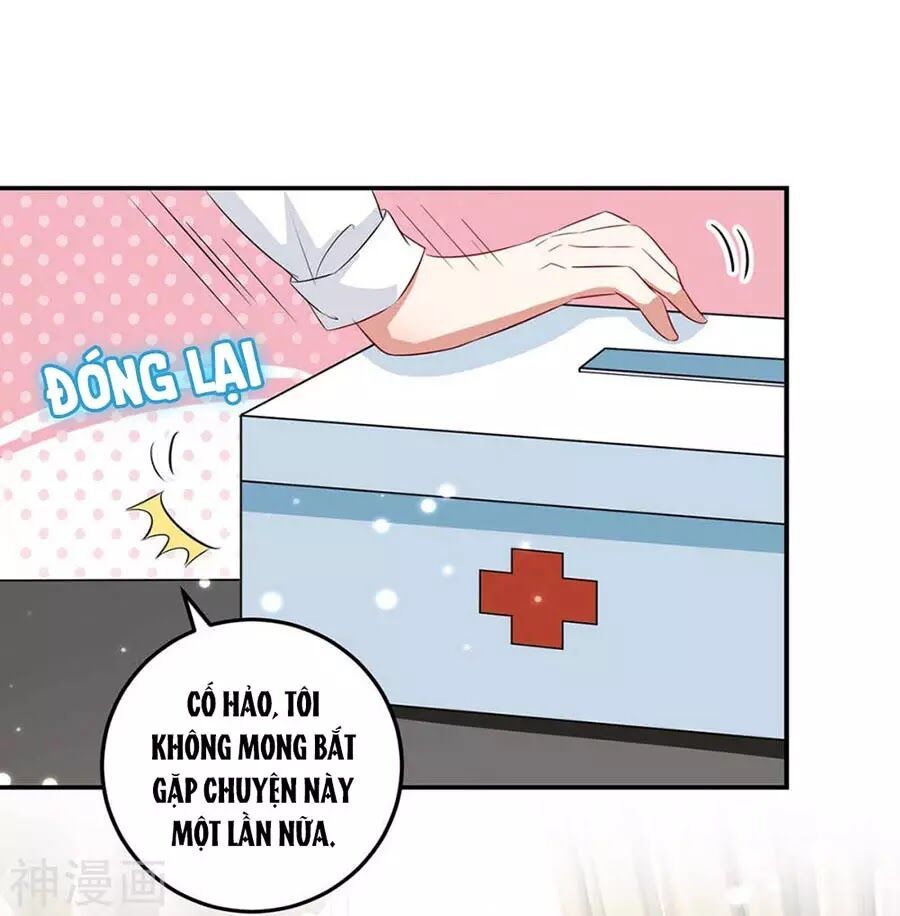 đọc truyện Thiên Tài Khốc Bảo: Tổng Tài Sủng Thê Quá Cường Hãn Chương 42 ảnh 49 tại Thiên Thai Truyện