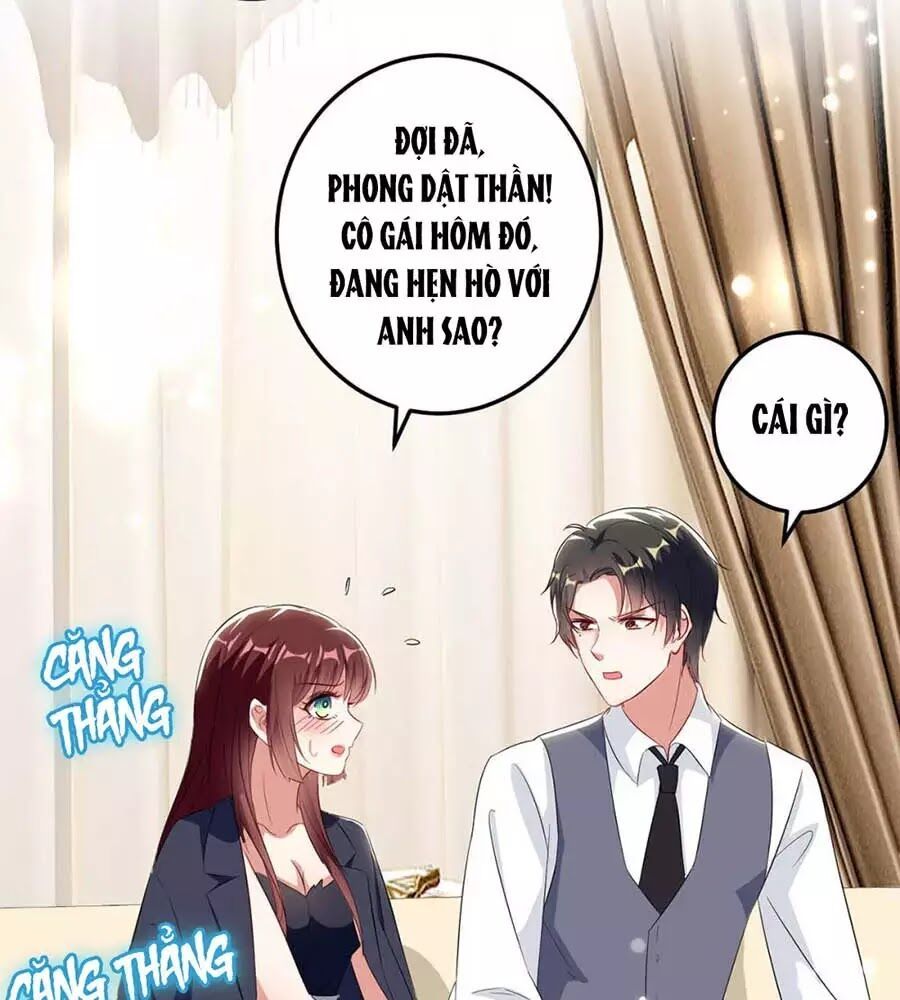 đọc truyện Thiên Tài Khốc Bảo: Tổng Tài Sủng Thê Quá Cường Hãn Chương 42 ảnh 50 tại Thiên Thai Truyện