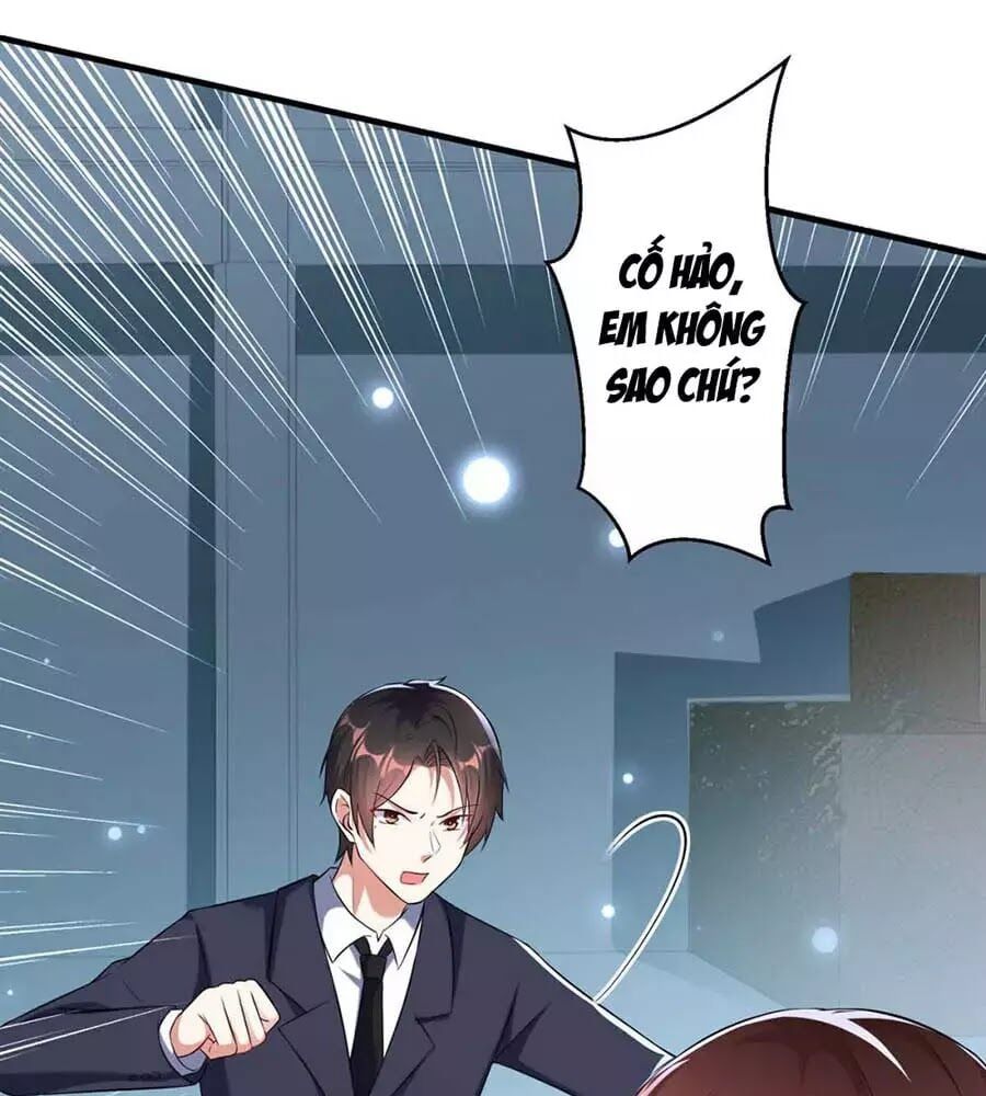 đọc truyện Thiên Tài Khốc Bảo: Tổng Tài Sủng Thê Quá Cường Hãn Chương 42 ảnh 7 tại Thiên Thai Truyện