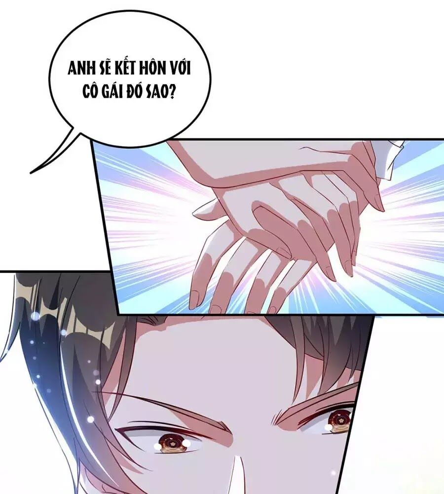 đọc truyện Thiên Tài Khốc Bảo: Tổng Tài Sủng Thê Quá Cường Hãn Chương 42 ảnh 52 tại Thiên Thai Truyện