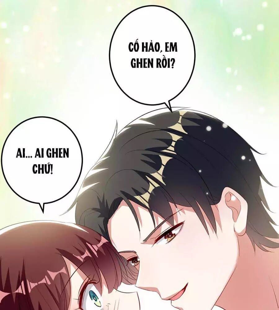 đọc truyện Thiên Tài Khốc Bảo: Tổng Tài Sủng Thê Quá Cường Hãn Chương 42 ảnh 54 tại Thiên Thai Truyện