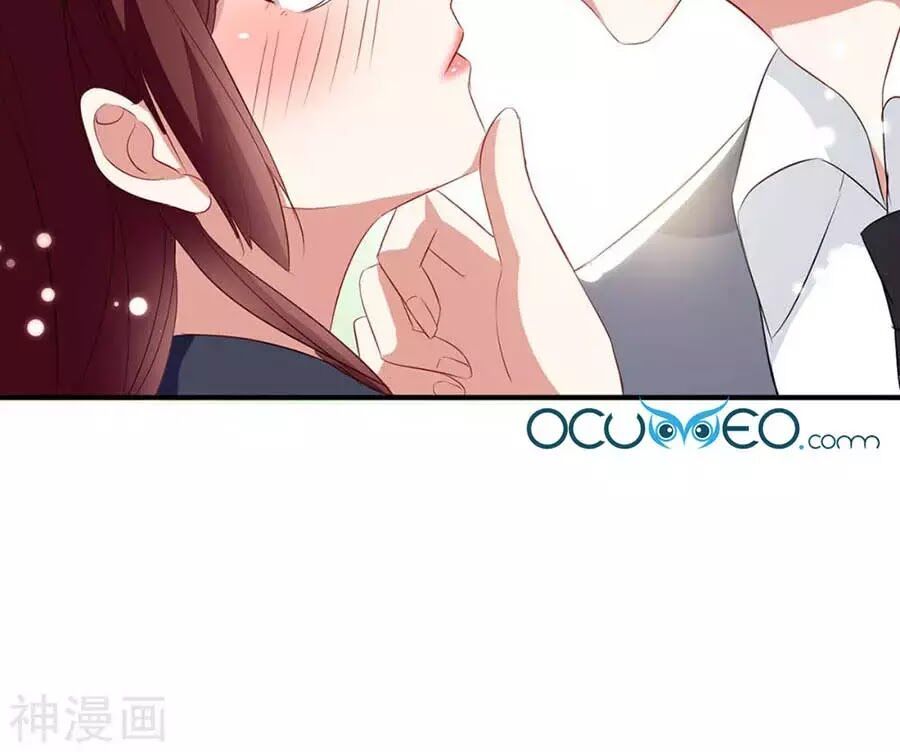 đọc truyện Thiên Tài Khốc Bảo: Tổng Tài Sủng Thê Quá Cường Hãn Chương 42 ảnh 55 tại Thiên Thai Truyện