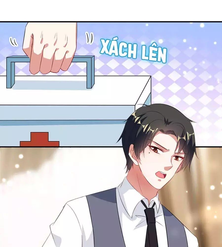 đọc truyện Thiên Tài Khốc Bảo: Tổng Tài Sủng Thê Quá Cường Hãn Chương 42 ảnh 56 tại Thiên Thai Truyện