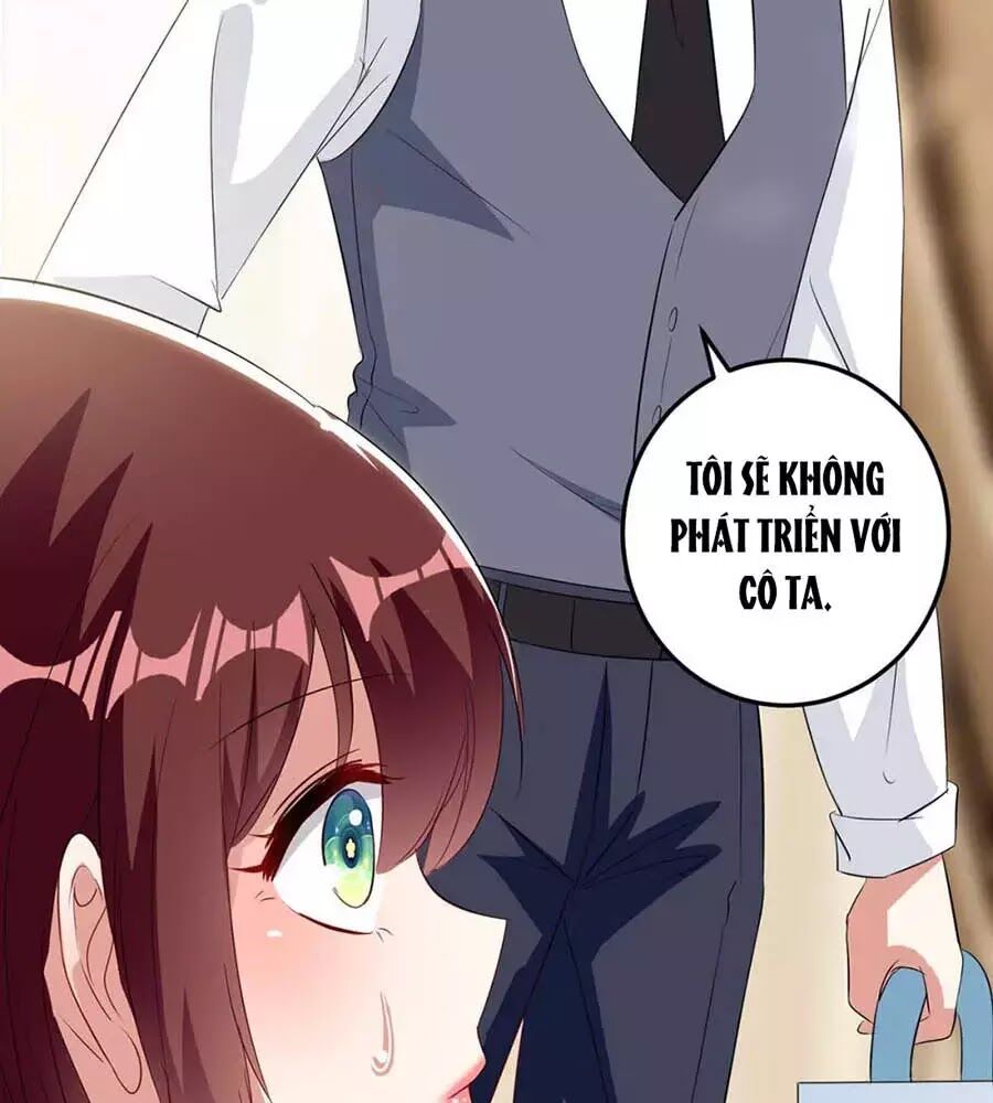 đọc truyện Thiên Tài Khốc Bảo: Tổng Tài Sủng Thê Quá Cường Hãn Chương 42 ảnh 57 tại Thiên Thai Truyện