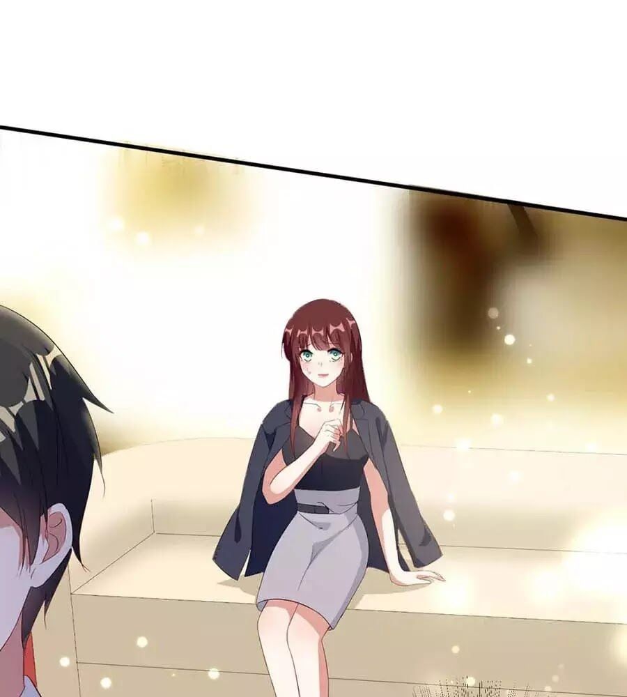 đọc truyện Thiên Tài Khốc Bảo: Tổng Tài Sủng Thê Quá Cường Hãn Chương 42 ảnh 59 tại Thiên Thai Truyện