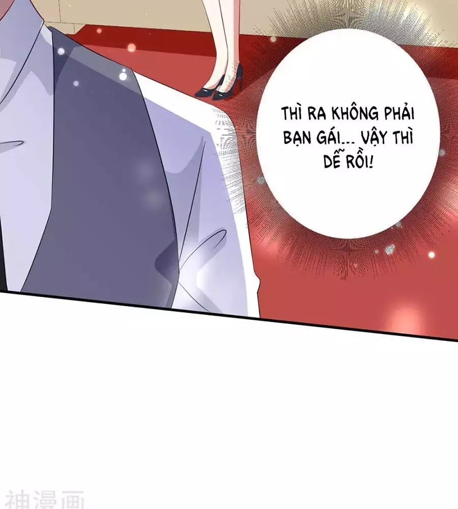 đọc truyện Thiên Tài Khốc Bảo: Tổng Tài Sủng Thê Quá Cường Hãn Chương 42 ảnh 60 tại Thiên Thai Truyện