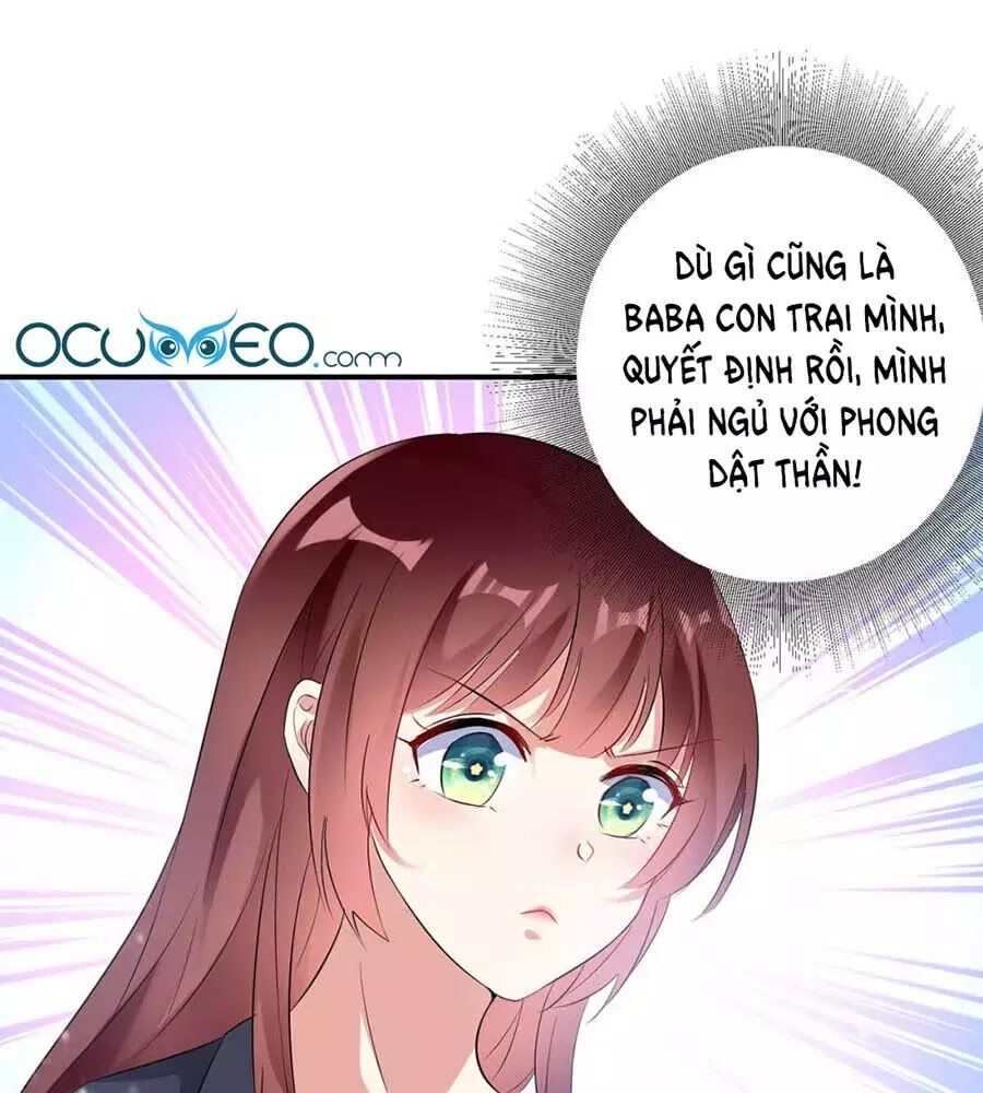 đọc truyện Thiên Tài Khốc Bảo: Tổng Tài Sủng Thê Quá Cường Hãn Chương 42 ảnh 62 tại Thiên Thai Truyện