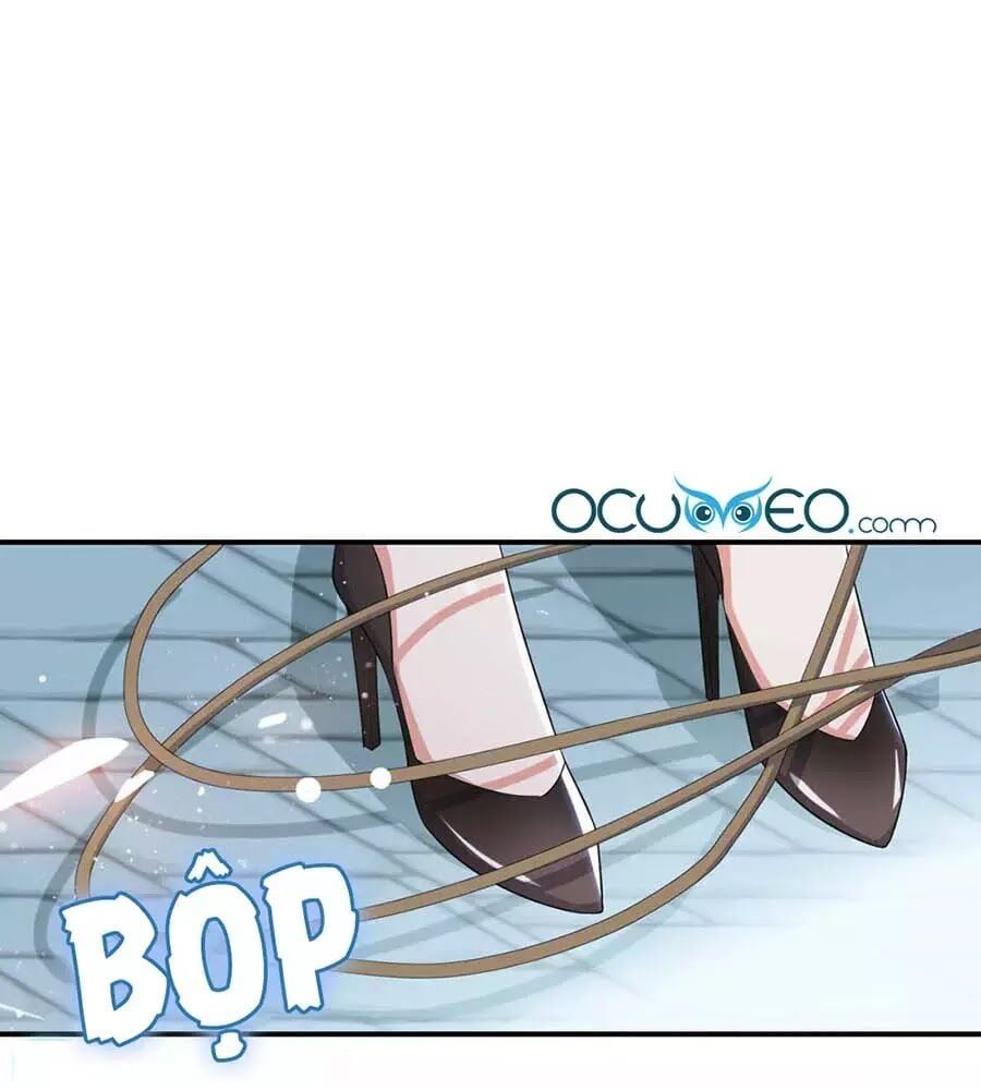 đọc truyện Thiên Tài Khốc Bảo: Tổng Tài Sủng Thê Quá Cường Hãn Chương 42 ảnh 11 tại Thiên Thai Truyện