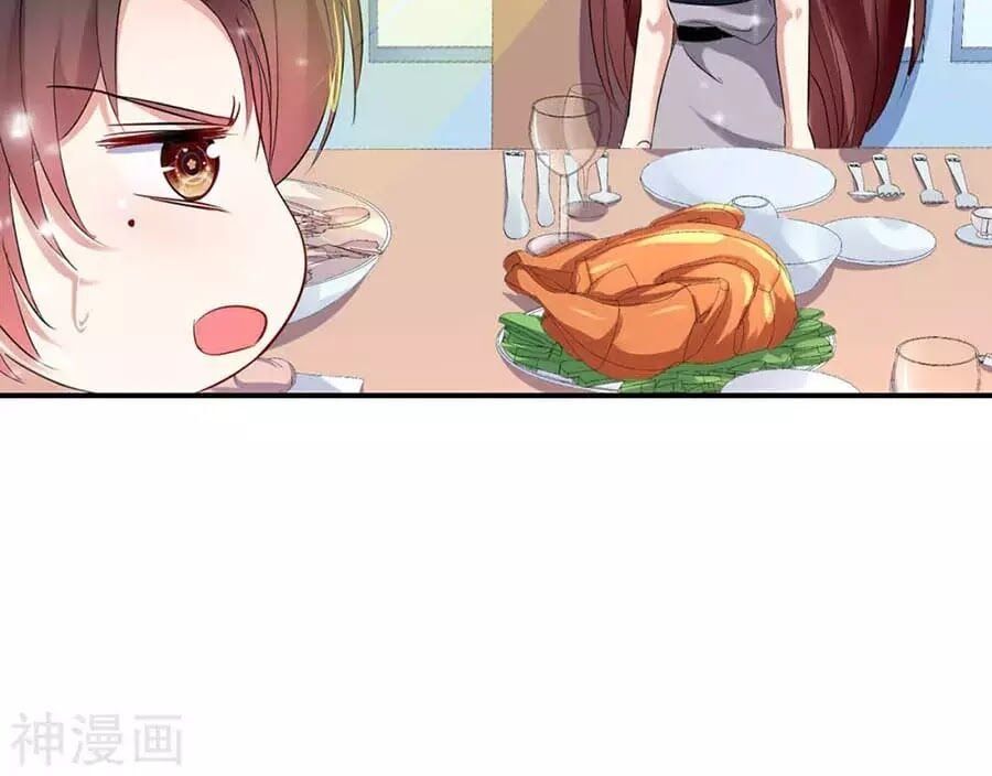 đọc truyện Thiên Tài Khốc Bảo: Tổng Tài Sủng Thê Quá Cường Hãn Chương 43 ảnh 12 tại Thiên Thai Truyện