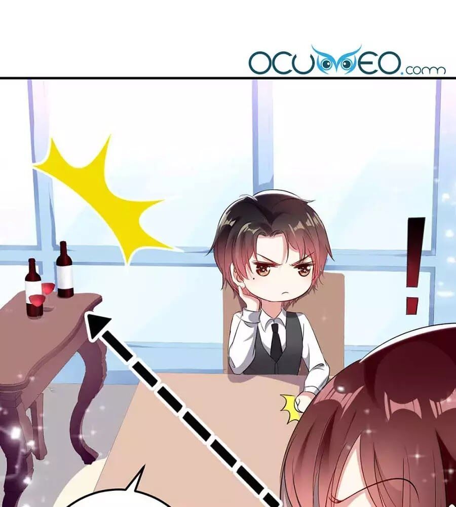 đọc truyện Thiên Tài Khốc Bảo: Tổng Tài Sủng Thê Quá Cường Hãn Chương 43 ảnh 13 tại Thiên Thai Truyện