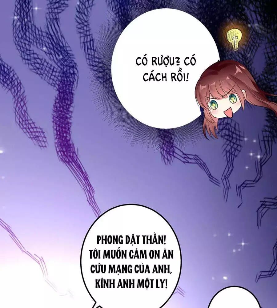 đọc truyện Thiên Tài Khốc Bảo: Tổng Tài Sủng Thê Quá Cường Hãn Chương 43 ảnh 15 tại Thiên Thai Truyện