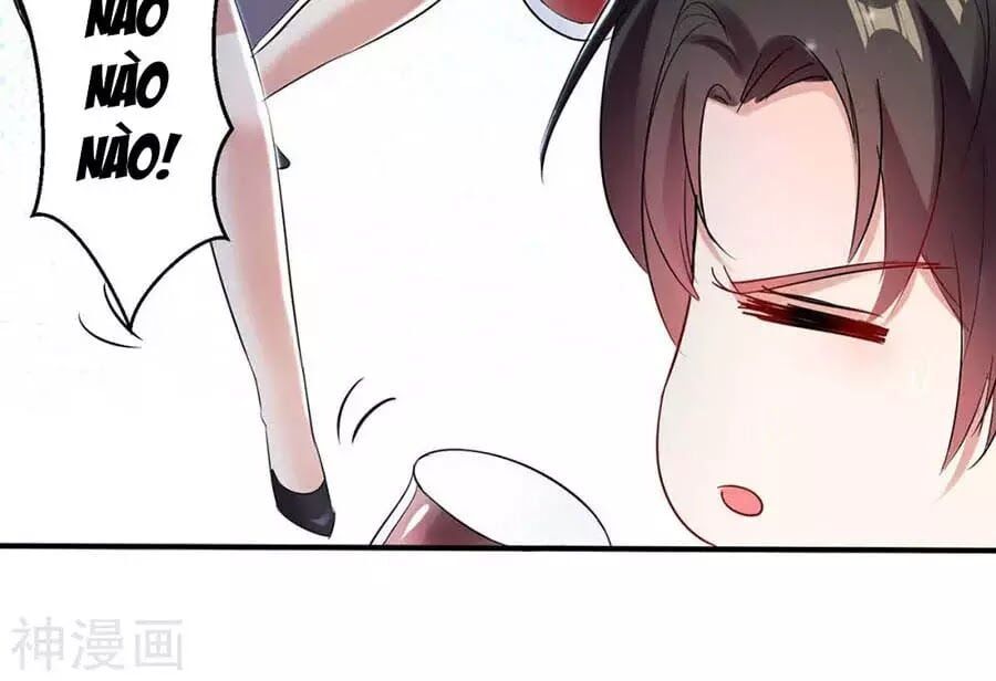 đọc truyện Thiên Tài Khốc Bảo: Tổng Tài Sủng Thê Quá Cường Hãn Chương 43 ảnh 19 tại Thiên Thai Truyện