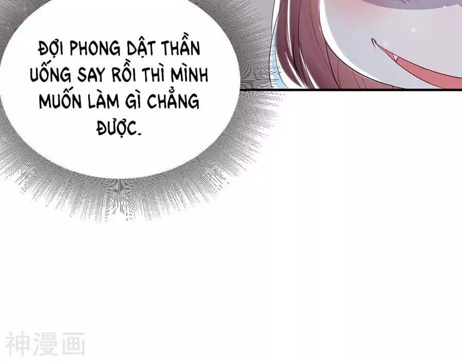 đọc truyện Thiên Tài Khốc Bảo: Tổng Tài Sủng Thê Quá Cường Hãn Chương 43 ảnh 21 tại Thiên Thai Truyện