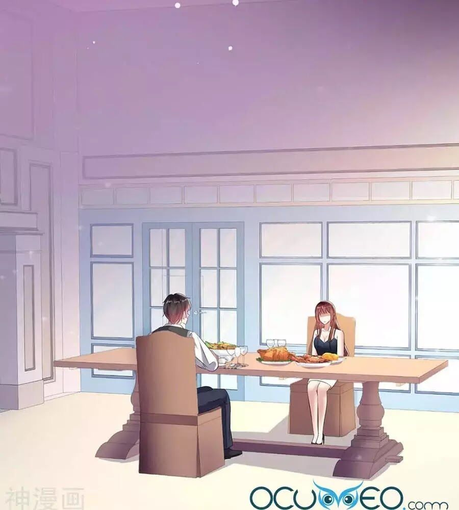 đọc truyện Thiên Tài Khốc Bảo: Tổng Tài Sủng Thê Quá Cường Hãn Chương 43 ảnh 4 tại Thiên Thai Truyện