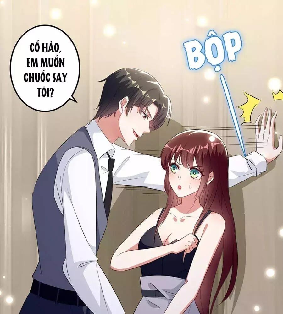 đọc truyện Thiên Tài Khốc Bảo: Tổng Tài Sủng Thê Quá Cường Hãn Chương 43 ảnh 22 tại Thiên Thai Truyện