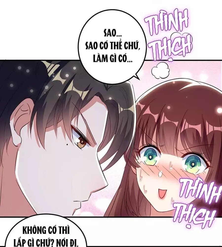 đọc truyện Thiên Tài Khốc Bảo: Tổng Tài Sủng Thê Quá Cường Hãn Chương 43 ảnh 24 tại Thiên Thai Truyện