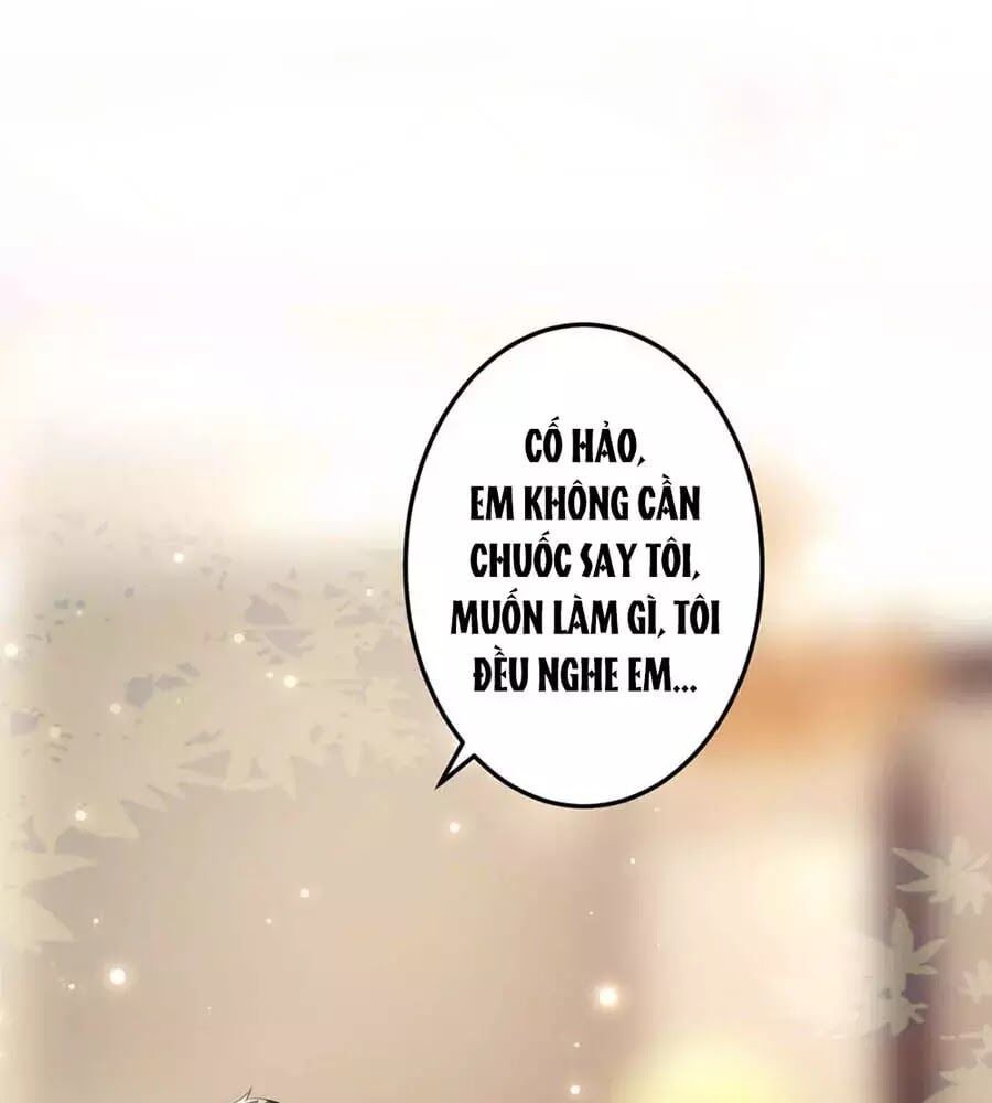 đọc truyện Thiên Tài Khốc Bảo: Tổng Tài Sủng Thê Quá Cường Hãn Chương 43 ảnh 26 tại Thiên Thai Truyện