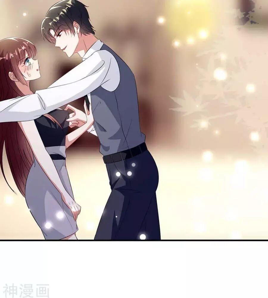 đọc truyện Thiên Tài Khốc Bảo: Tổng Tài Sủng Thê Quá Cường Hãn Chương 43 ảnh 27 tại Thiên Thai Truyện