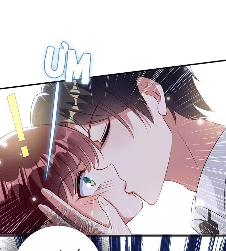 đọc truyện Thiên Tài Khốc Bảo: Tổng Tài Sủng Thê Quá Cường Hãn Chương 43 ảnh 31 tại Thiên Thai Truyện