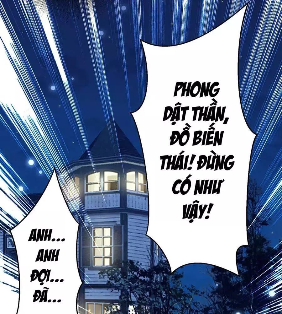 đọc truyện Thiên Tài Khốc Bảo: Tổng Tài Sủng Thê Quá Cường Hãn Chương 43 ảnh 33 tại Thiên Thai Truyện