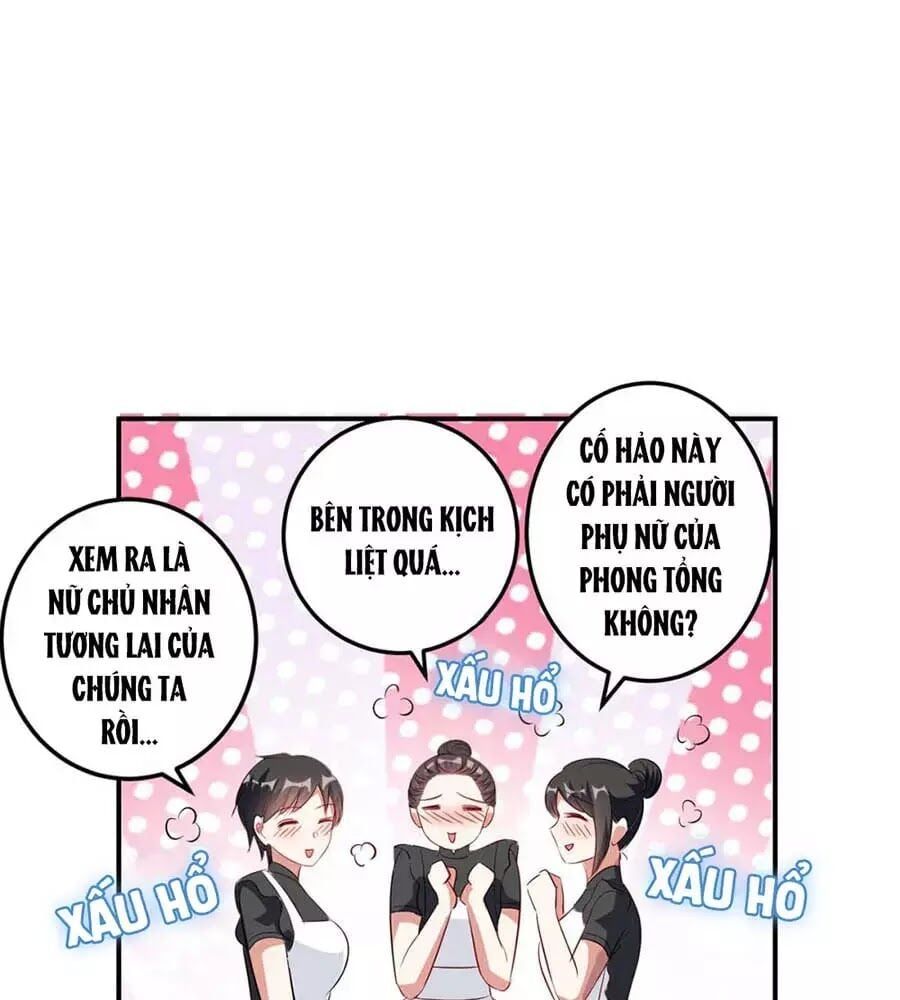 đọc truyện Thiên Tài Khốc Bảo: Tổng Tài Sủng Thê Quá Cường Hãn Chương 43 ảnh 35 tại Thiên Thai Truyện