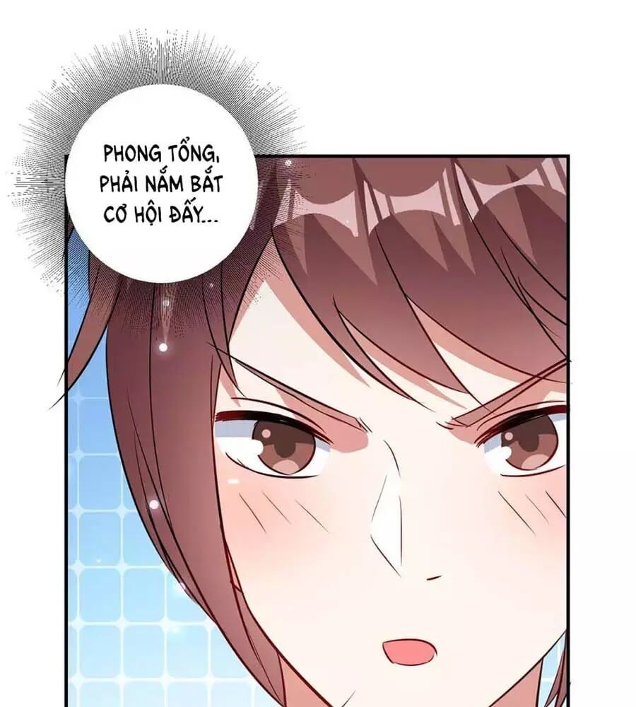 đọc truyện Thiên Tài Khốc Bảo: Tổng Tài Sủng Thê Quá Cường Hãn Chương 43 ảnh 39 tại Thiên Thai Truyện