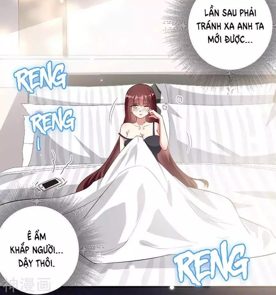 đọc truyện Thiên Tài Khốc Bảo: Tổng Tài Sủng Thê Quá Cường Hãn Chương 43 ảnh 44 tại Thiên Thai Truyện