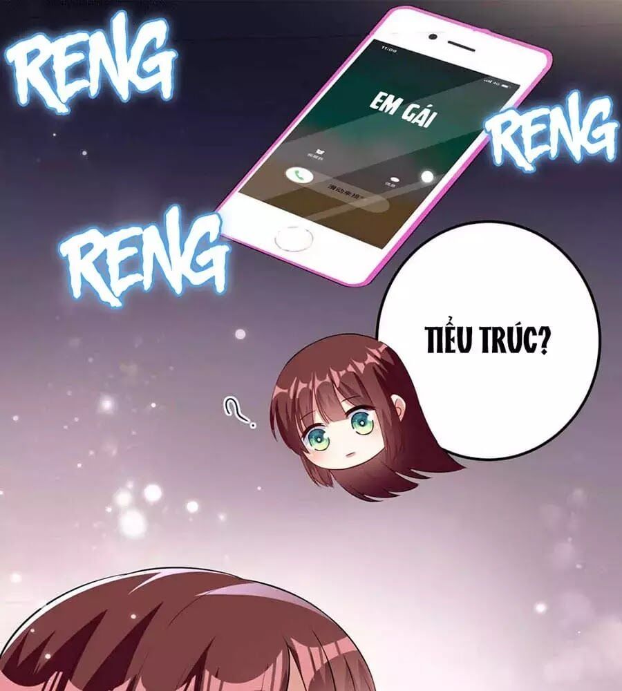 đọc truyện Thiên Tài Khốc Bảo: Tổng Tài Sủng Thê Quá Cường Hãn Chương 43 ảnh 45 tại Thiên Thai Truyện