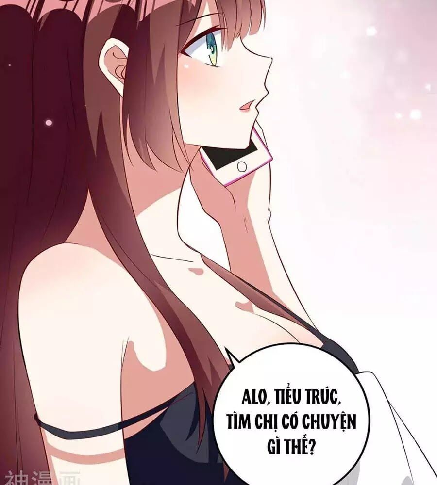 đọc truyện Thiên Tài Khốc Bảo: Tổng Tài Sủng Thê Quá Cường Hãn Chương 43 ảnh 46 tại Thiên Thai Truyện