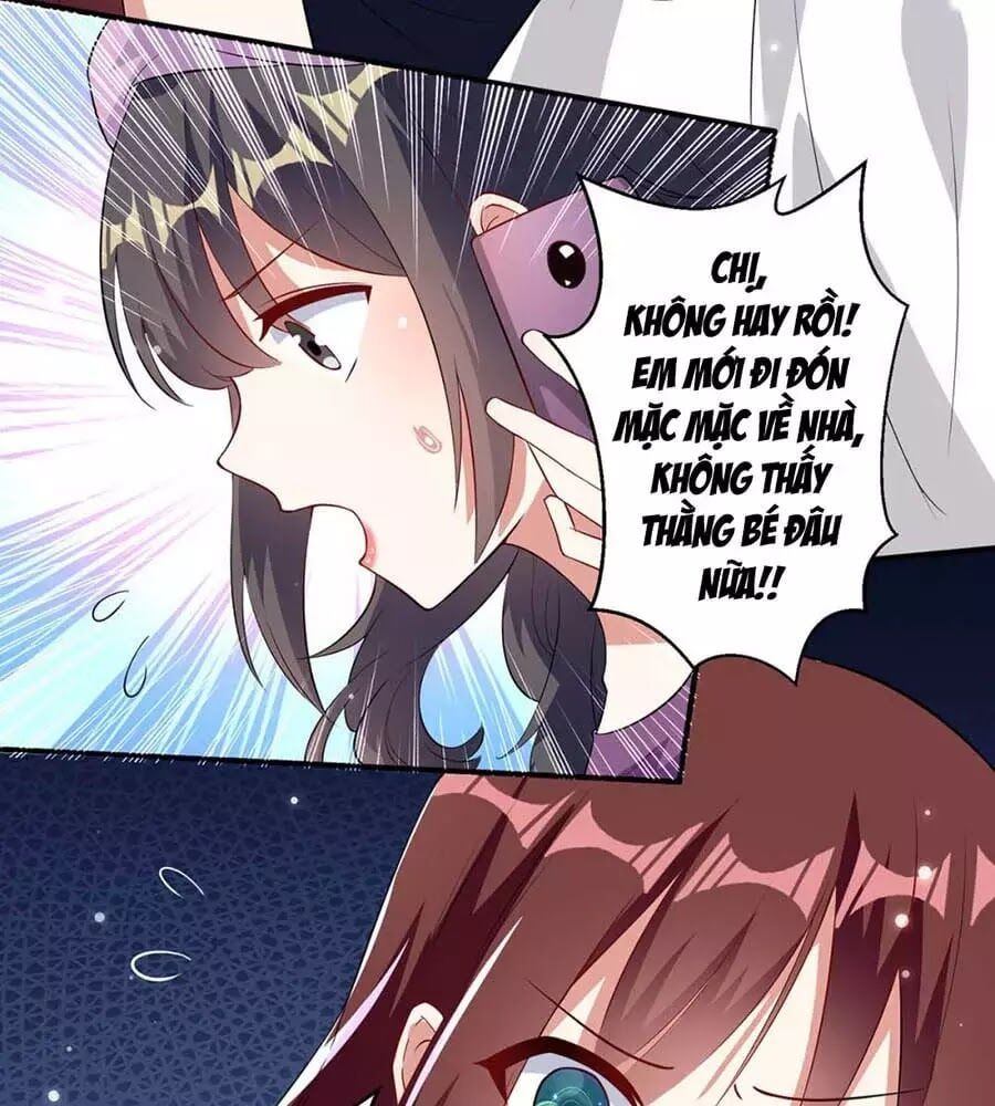 đọc truyện Thiên Tài Khốc Bảo: Tổng Tài Sủng Thê Quá Cường Hãn Chương 43 ảnh 48 tại Thiên Thai Truyện