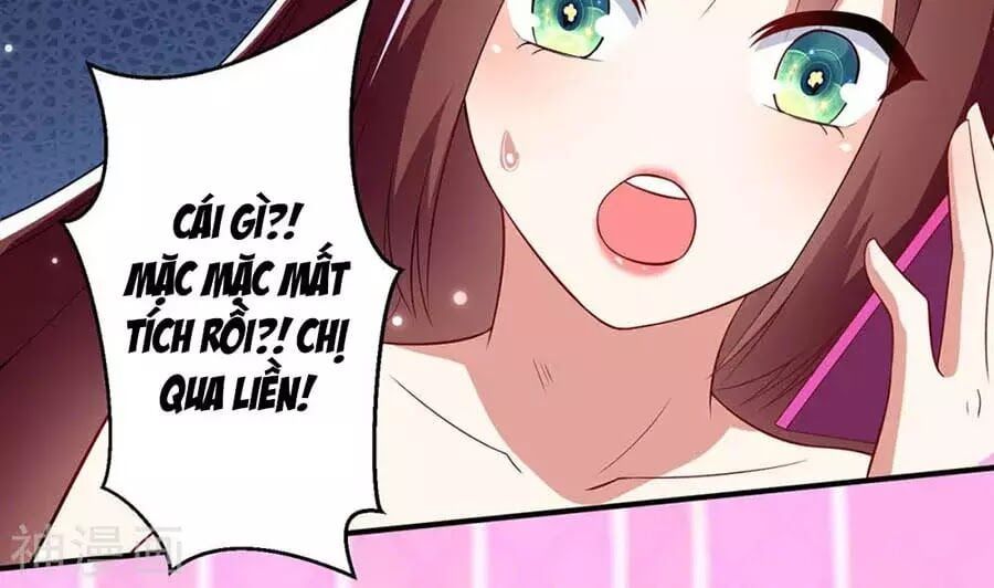 đọc truyện Thiên Tài Khốc Bảo: Tổng Tài Sủng Thê Quá Cường Hãn Chương 43 ảnh 49 tại Thiên Thai Truyện