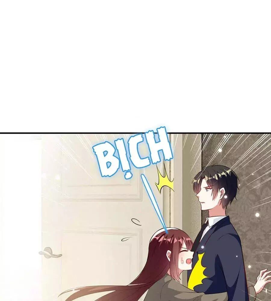 đọc truyện Thiên Tài Khốc Bảo: Tổng Tài Sủng Thê Quá Cường Hãn Chương 43 ảnh 52 tại Thiên Thai Truyện