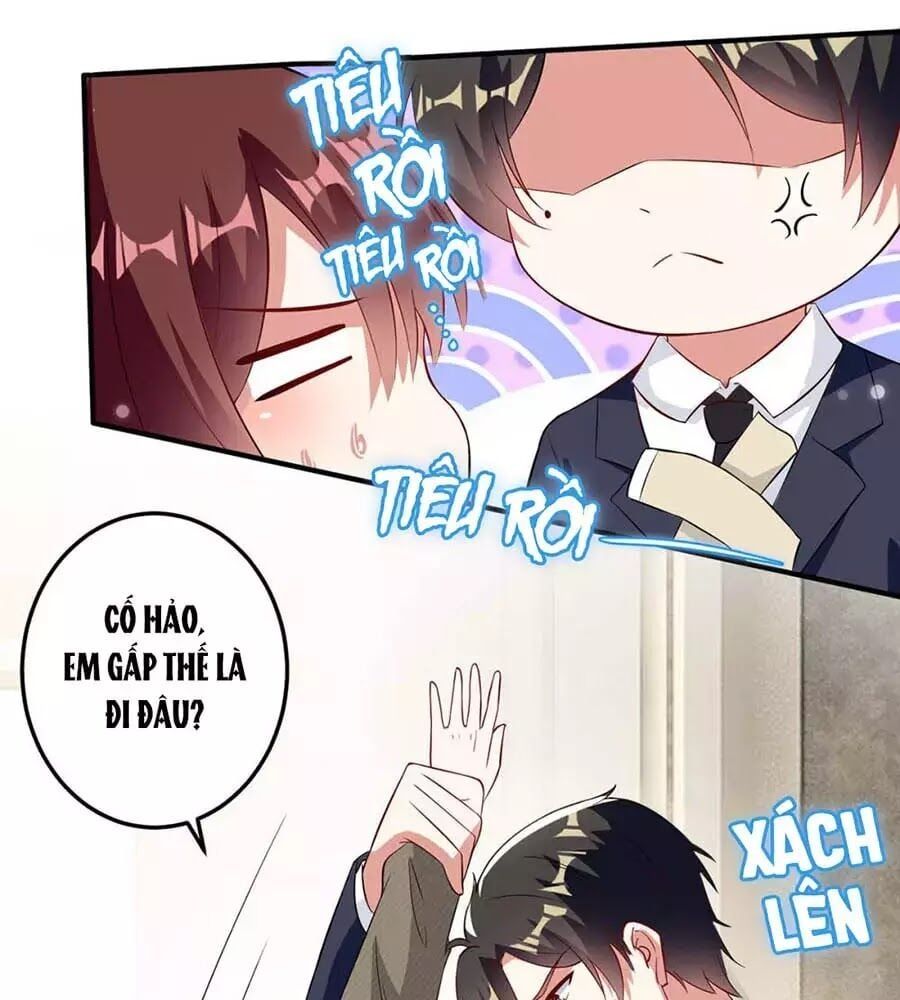 đọc truyện Thiên Tài Khốc Bảo: Tổng Tài Sủng Thê Quá Cường Hãn Chương 43 ảnh 54 tại Thiên Thai Truyện