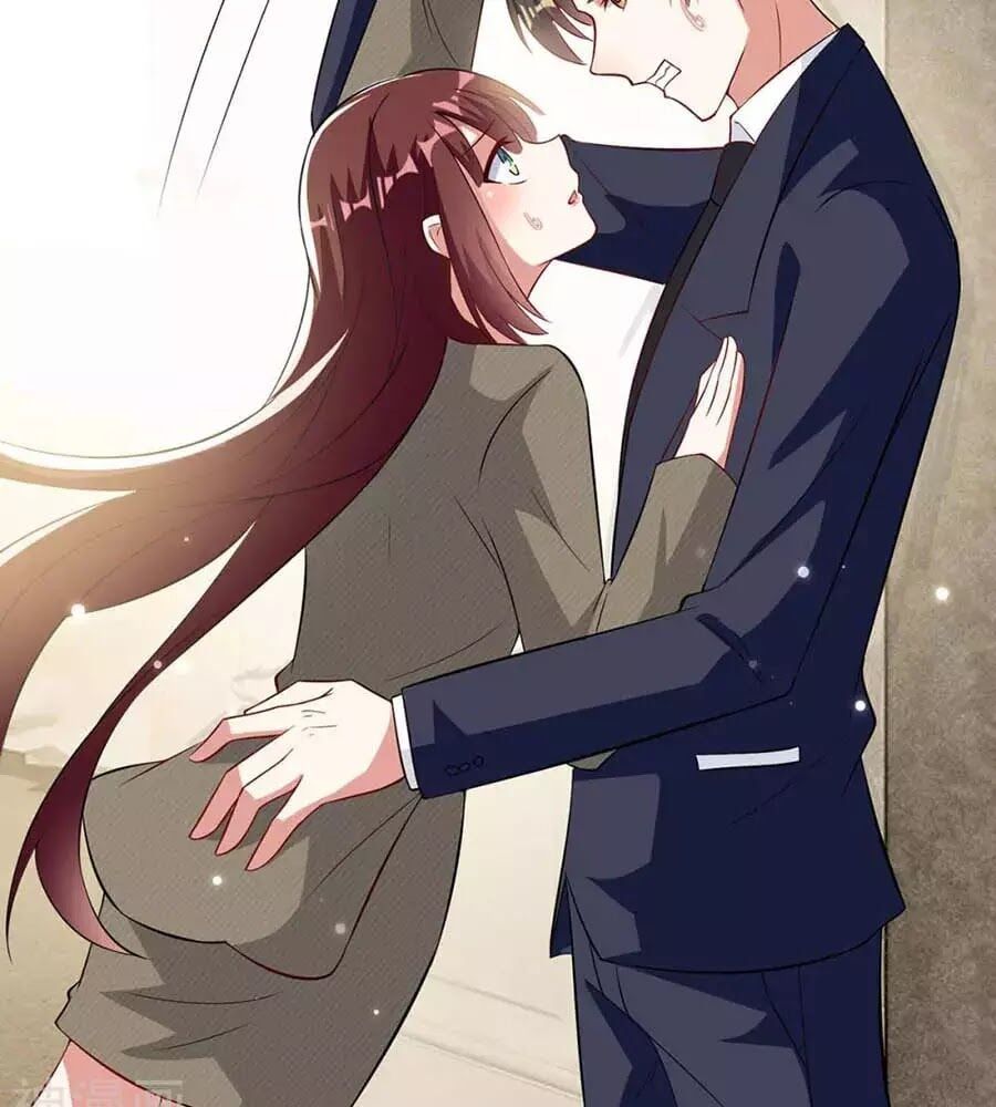 đọc truyện Thiên Tài Khốc Bảo: Tổng Tài Sủng Thê Quá Cường Hãn Chương 43 ảnh 55 tại Thiên Thai Truyện