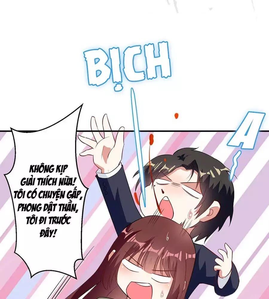 đọc truyện Thiên Tài Khốc Bảo: Tổng Tài Sủng Thê Quá Cường Hãn Chương 43 ảnh 57 tại Thiên Thai Truyện