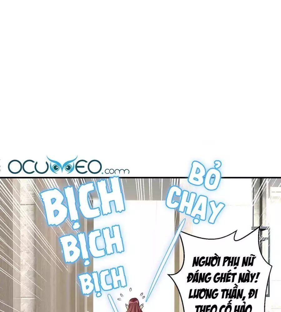 đọc truyện Thiên Tài Khốc Bảo: Tổng Tài Sủng Thê Quá Cường Hãn Chương 43 ảnh 60 tại Thiên Thai Truyện