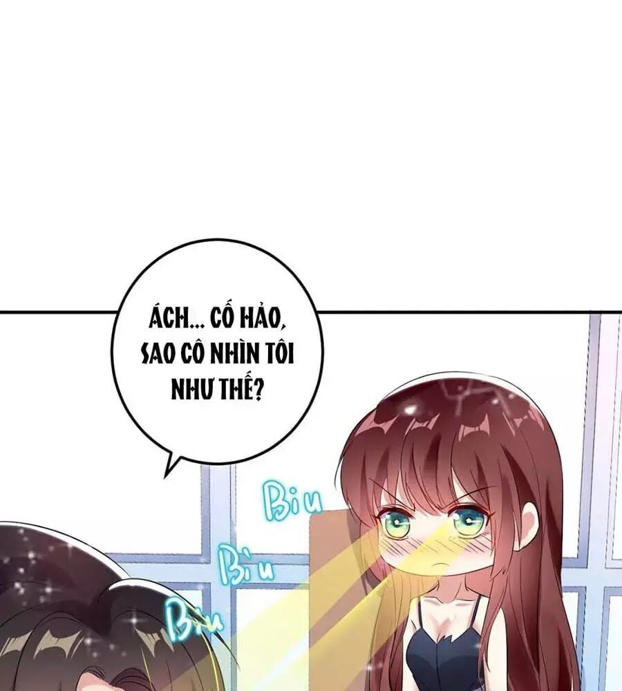 đọc truyện Thiên Tài Khốc Bảo: Tổng Tài Sủng Thê Quá Cường Hãn Chương 43 ảnh 11 tại Thiên Thai Truyện