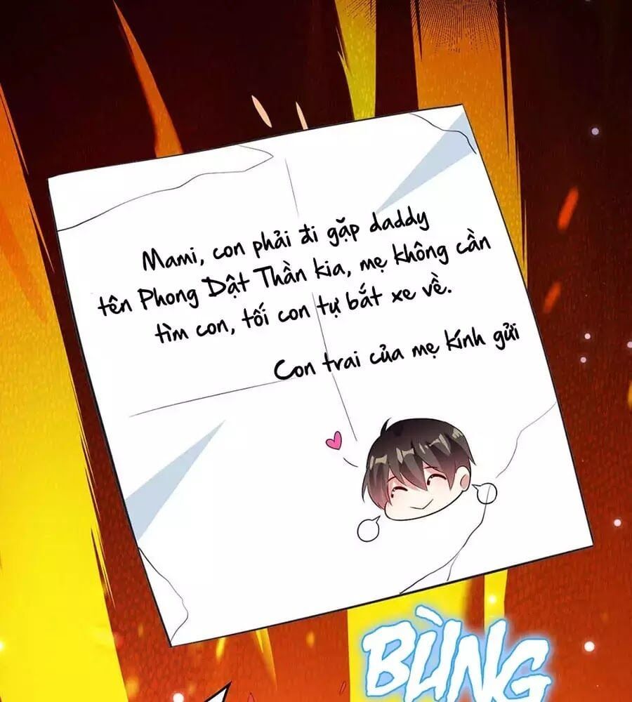 đọc truyện Thiên Tài Khốc Bảo: Tổng Tài Sủng Thê Quá Cường Hãn Chương 44 ảnh 13 tại Thiên Thai Truyện