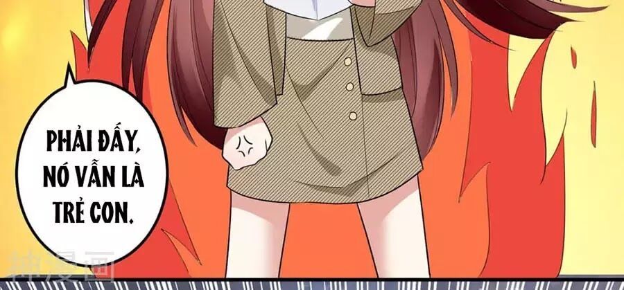 đọc truyện Thiên Tài Khốc Bảo: Tổng Tài Sủng Thê Quá Cường Hãn Chương 44 ảnh 15 tại Thiên Thai Truyện