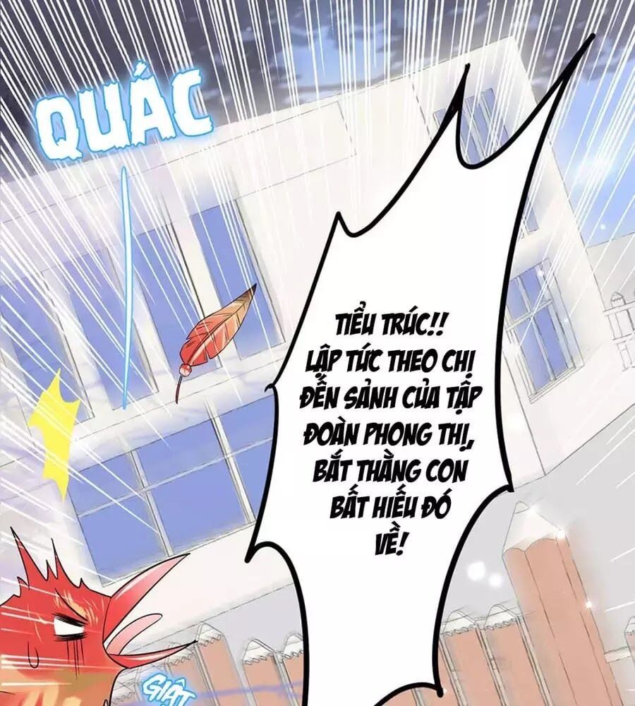 đọc truyện Thiên Tài Khốc Bảo: Tổng Tài Sủng Thê Quá Cường Hãn Chương 44 ảnh 16 tại Thiên Thai Truyện